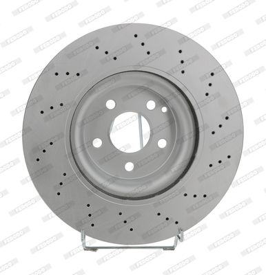 Ferodo Brake Disc DDF2030C-1
