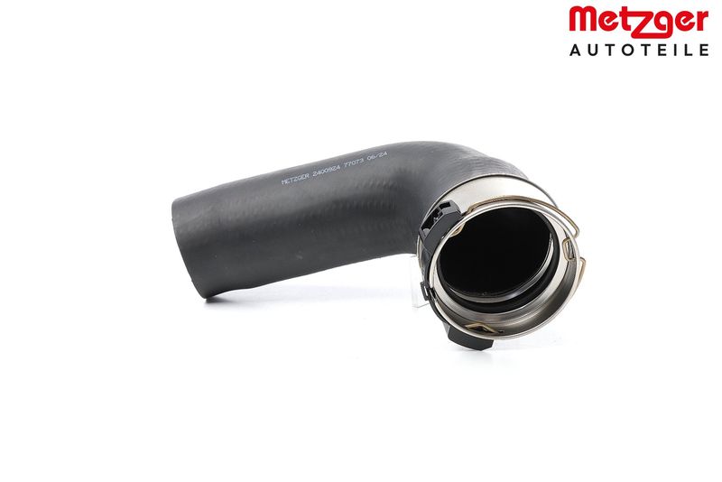 METZGER AUTOTEILE 2400924 Charge Air Hose