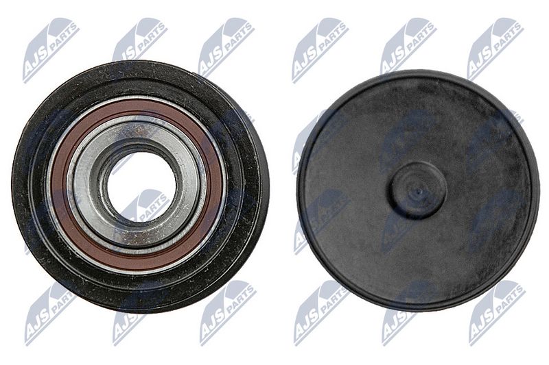 NTY ESA-RE-004 Alternator Freewheel Clutch