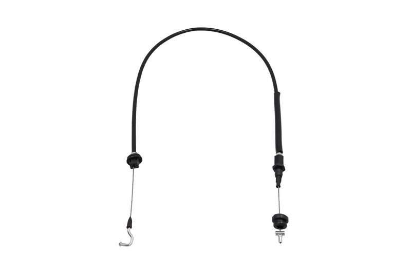 Gaasitross, KAMOKA 116007