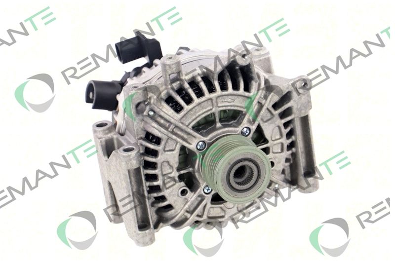 REMANTE 011-003-000846R Alternator