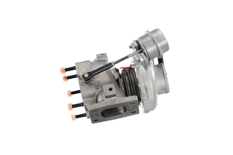 REMANTE 003-001-001189R Turbokompresorius