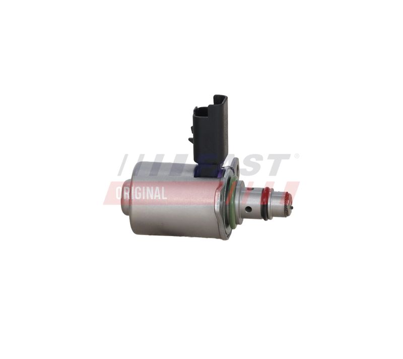 Pulsatsioonisummuti, kütuse etteandeseadmed, FAST FT80121