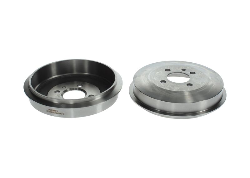 BOSCH 0 986 477 039 Brake Drum
