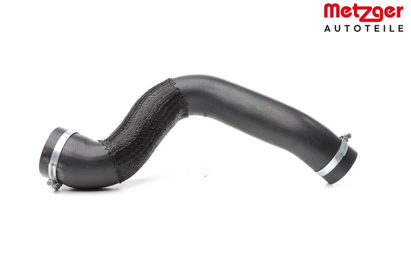 METZGER AUTOTEILE 2401324 Charge Air Hose
