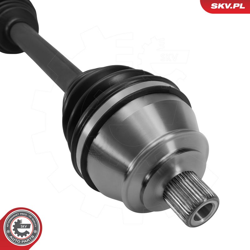 Prekės atitinka OEM kodą: 4E0407452AX