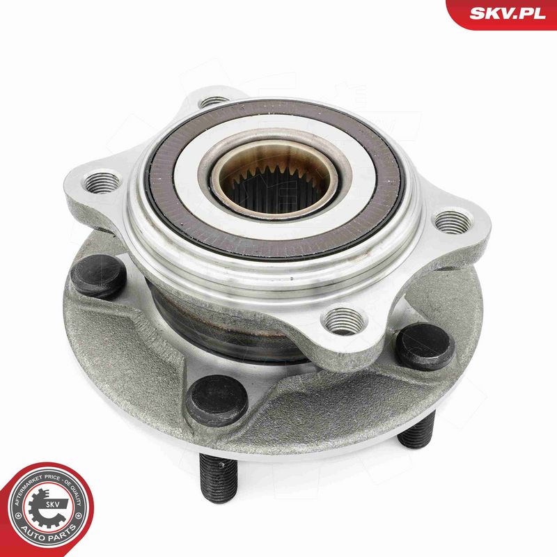 Rattalaagrikomplekt, ESEN...