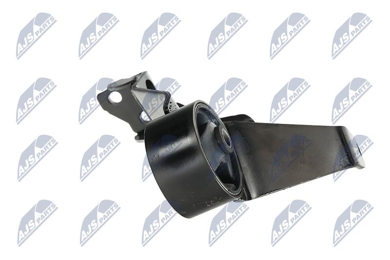 Paigutus, Mootor, NTY ZPS-HY-517