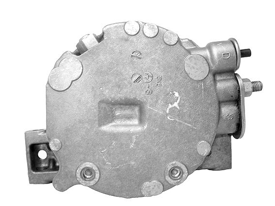 Airstal 10-0802 Compressor, air conditioning