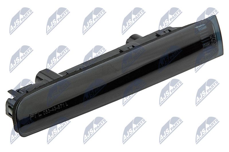 Lisapidurituli, NTY ELP-WW-015