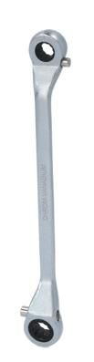 KS TOOLS 520.1011 Ratchet Ring Spanner