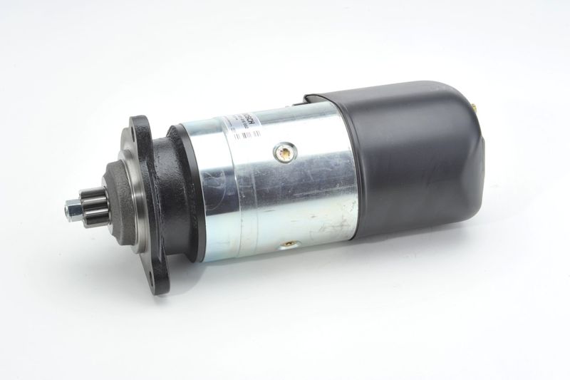 BOSCH 0001416002 Starteris