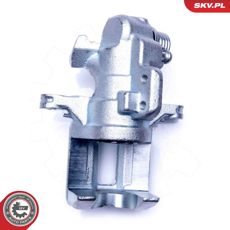 Pidurisadul, ESEN SKV 42SKV293