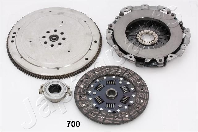 JAPANPARTS KV-700 Clutch Kit