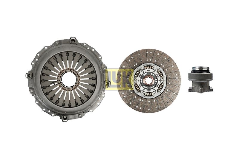 LUK Clutch Kit 643 3496 00