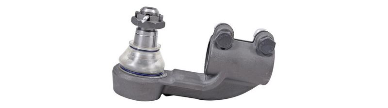 MONROE Spoorstangeind