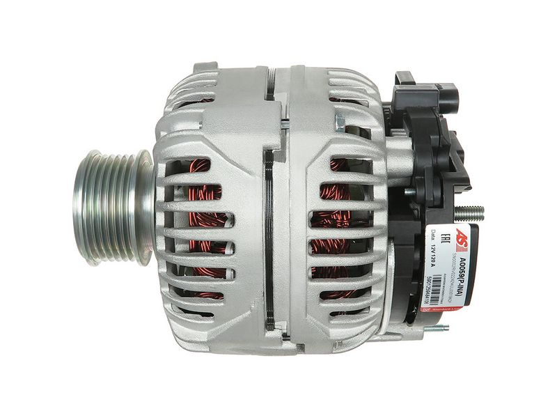 AS-PL A0059(P-INA) Alternator