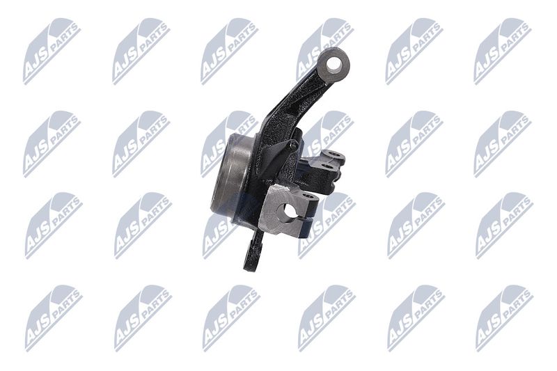 Käändmik, rattakinnitus, NTY ZZP-KA-000