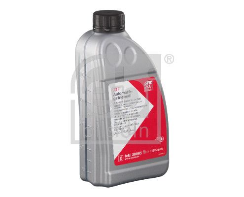 Aceite para transmisión automática
