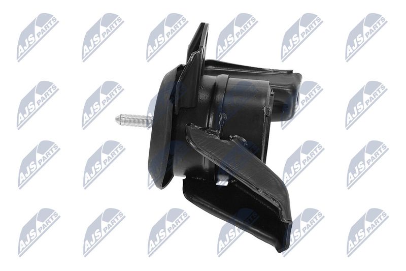 Paigutus, Mootor, NTY ZPS-HY-530