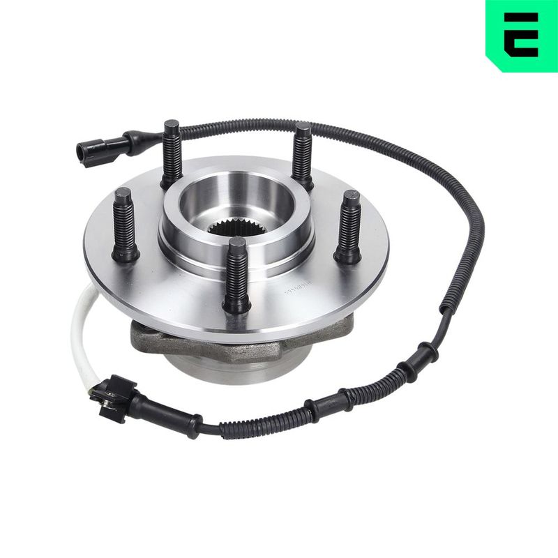 OPTIMAL 301751 Wheel Bearing Kit