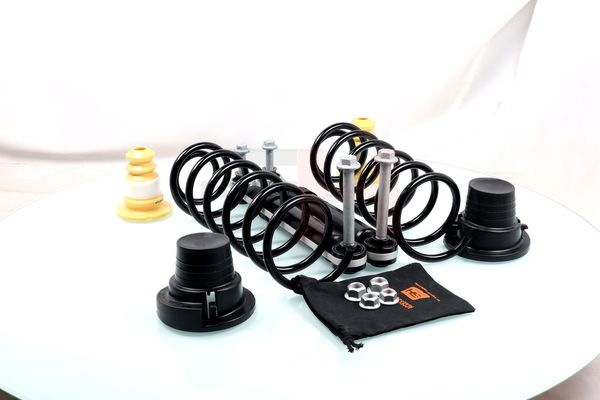 GH GH-331915S02 Suspension Kit, springs/shock absorbers