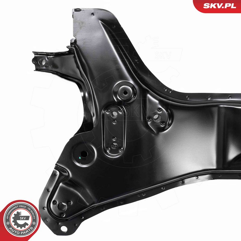 Abiraamid, agregaadikandja, ESEN SKV 64SKV143