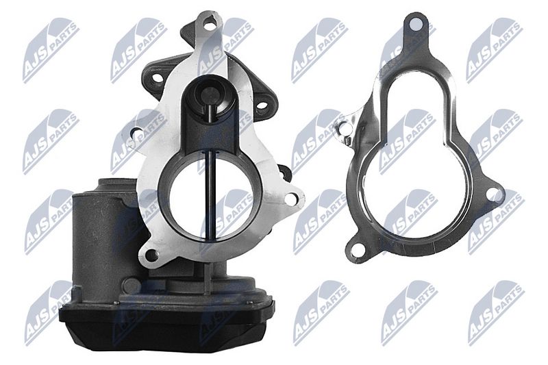 EGR-klapp, NTY EGR-AU-005