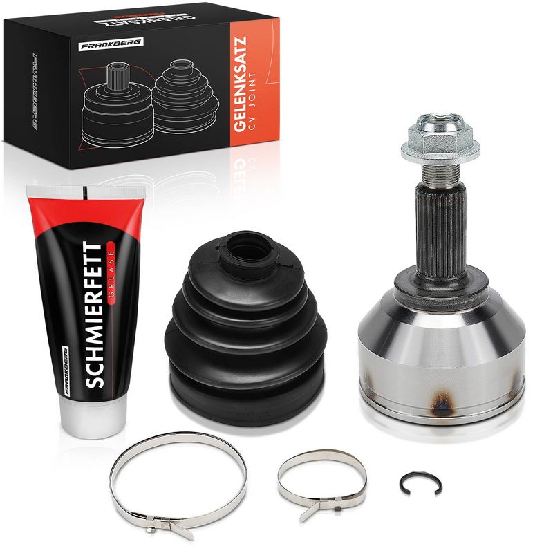Frankberg 5481FB0050230 - Joint Kit, drive shaft
