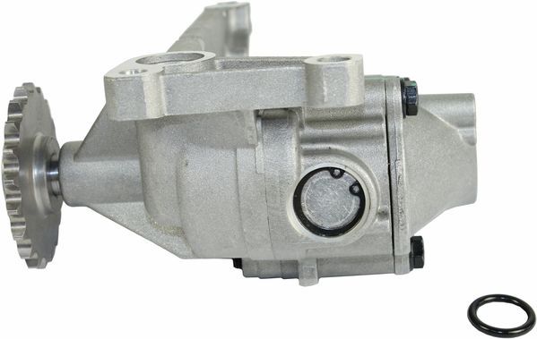 METZGER AUTOTEILE 8000021 QualityTested Oil Pump