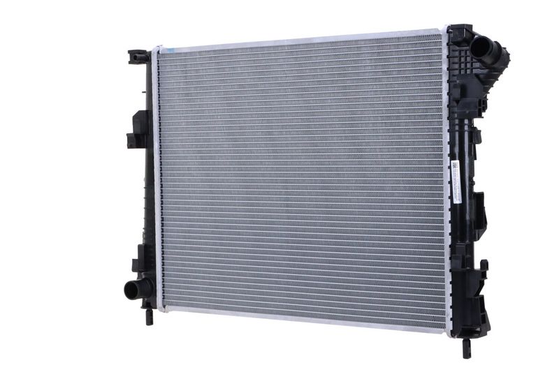 Radiator, racire motor HELLA 8MK 366 303-571