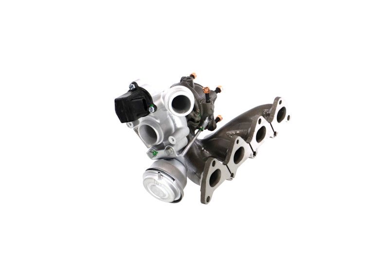 REMANTE 003-001-000336R Charger, charging (supercharged/turbocharged)