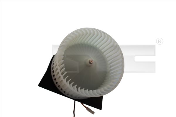 TYC Utastér-ventilátor 525-0019