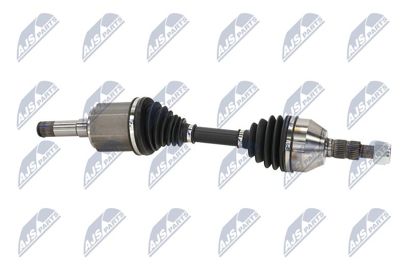 NTY NPW-DW-082 Drive Shaft