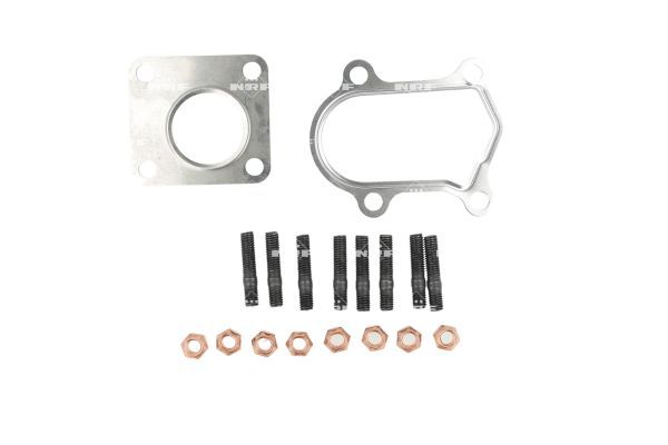 Kompressor, ülelaadimine, NRF 90010229