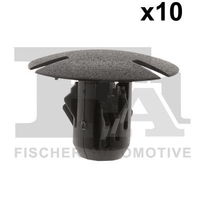 FA1 14-40093.10 Clip, trim/protection strip