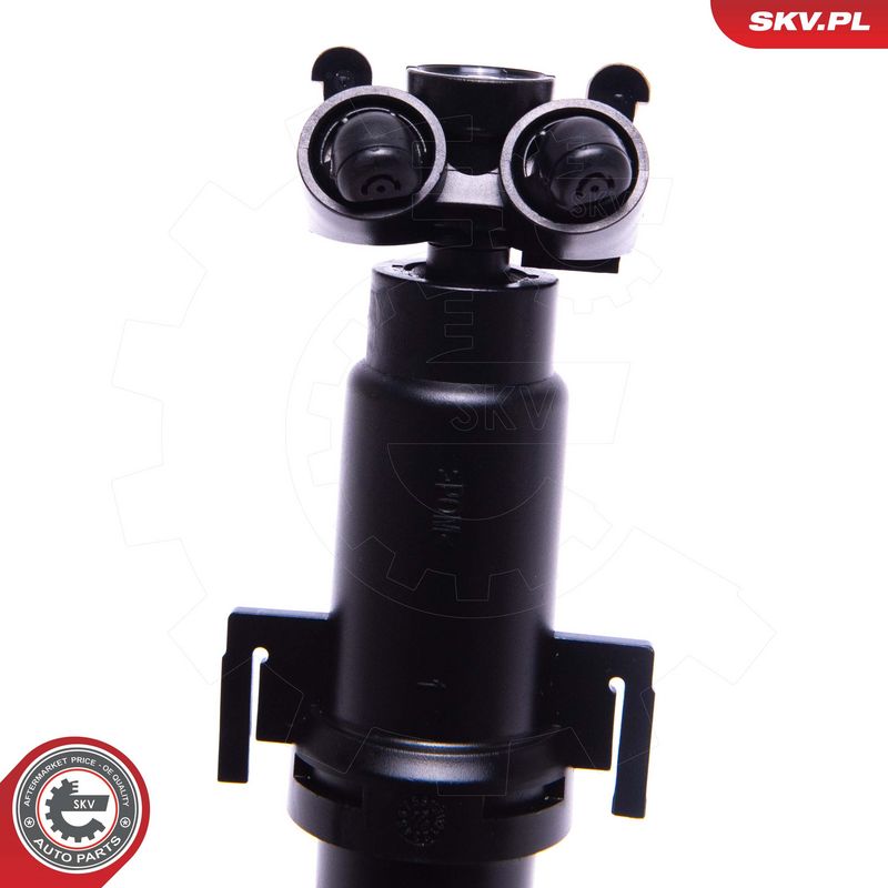 Pesuveedüüs, Tulepesurid, ESEN SKV 15SKV716