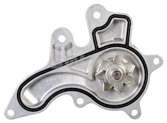 SWAG 33 10 9711 Water Pump, engine cooling