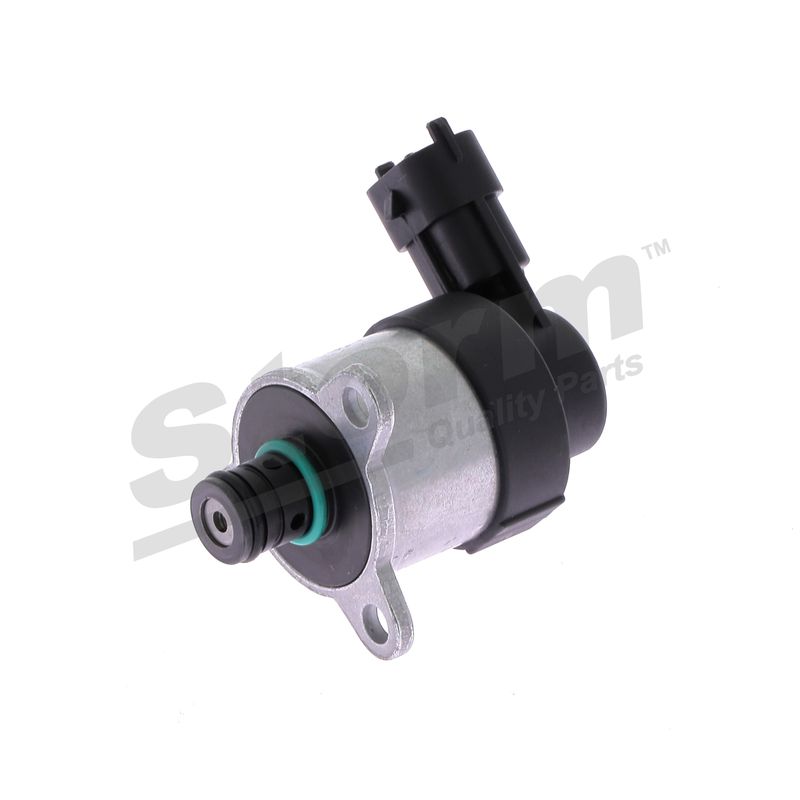 Régulateur, quantité de carburant (système à rampe commune) STORM QUALITY PARTS STO888204