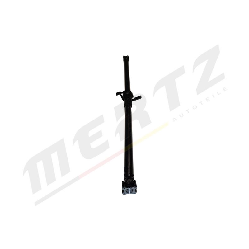 MERTZ M-D1076 Propshaft, axle drive