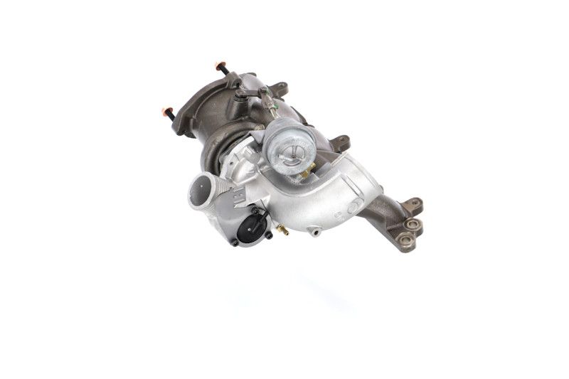 REMANTE 003-001-001231R Charger, charging (supercharged/turbocharged)
