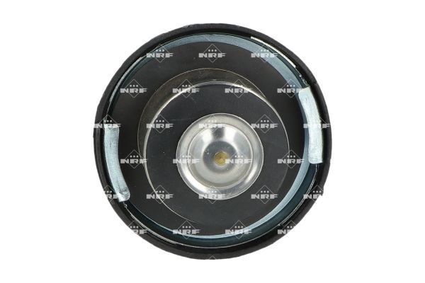 NRF 455617 Cap, coolant tank