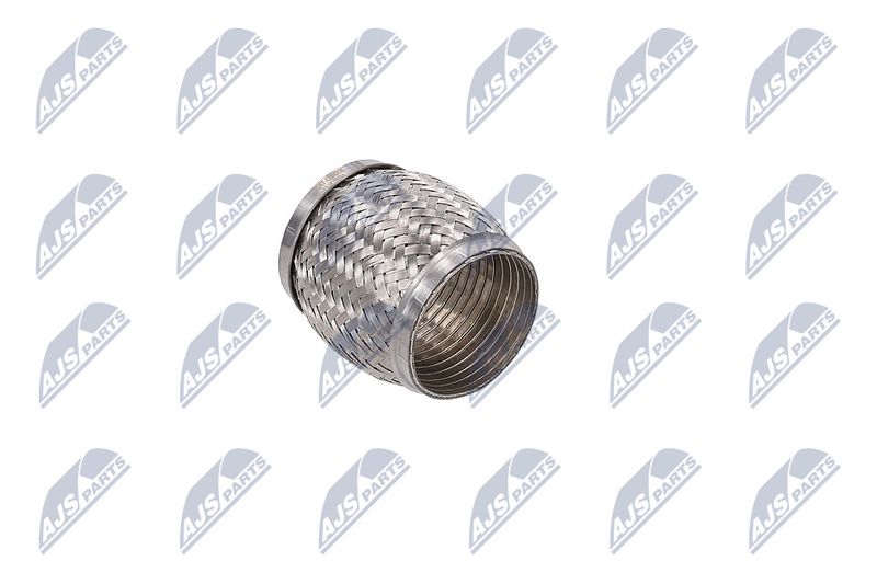 Flexitoru, väljalskesüsteem, NTY KAT-UV-006