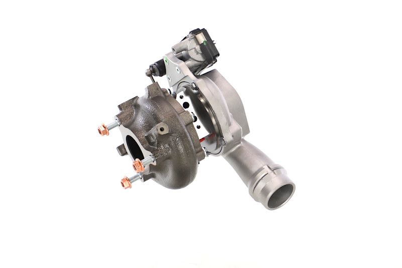 REMANTE 003-002-004141R Turbokompresorius
