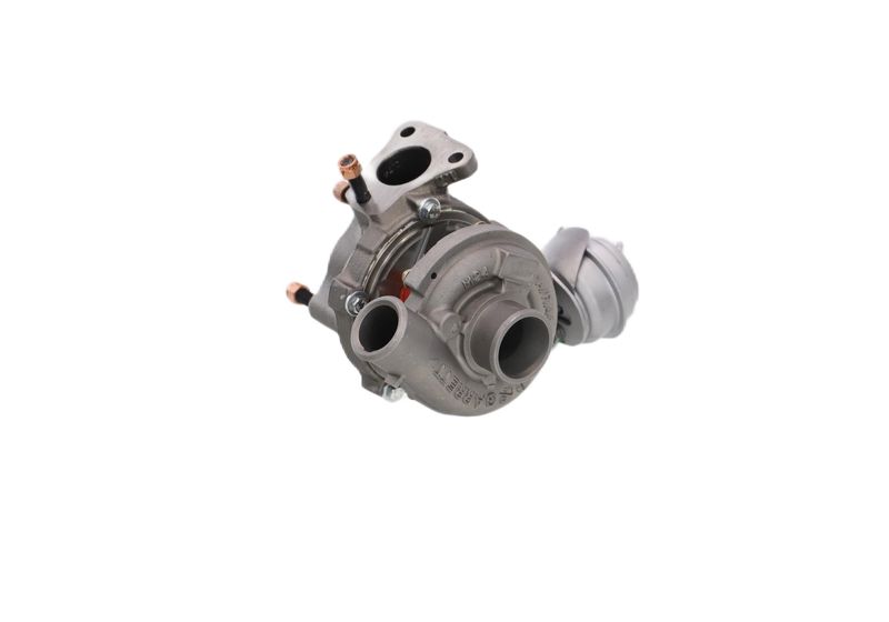 REMANTE 003-001-004453R Charger, charging (supercharged/turbocharged)