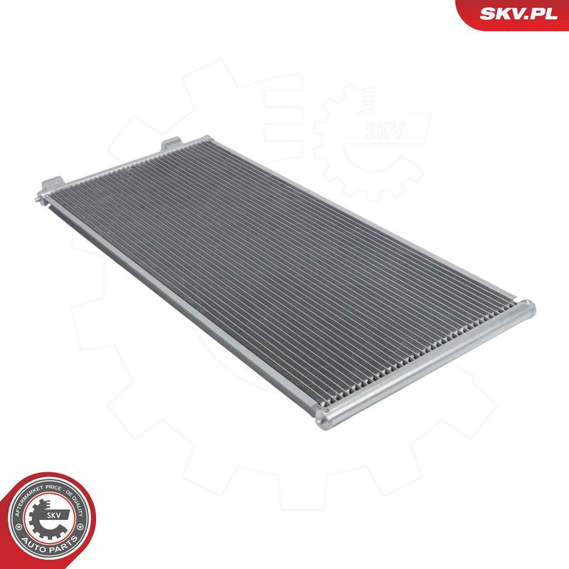 Kondensaator, kliimaseade, ESEN SKV 86SKV572