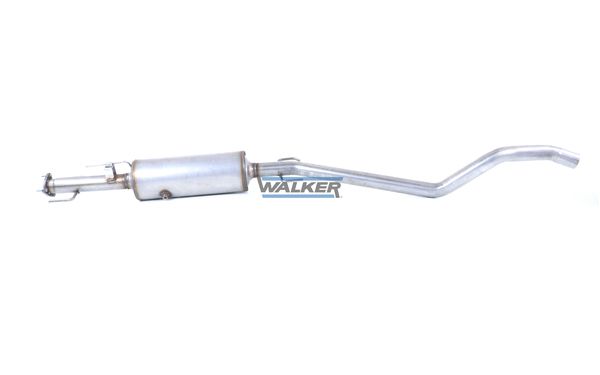 WALKER 93029 Soot/Particulate Filter, exhaust system
