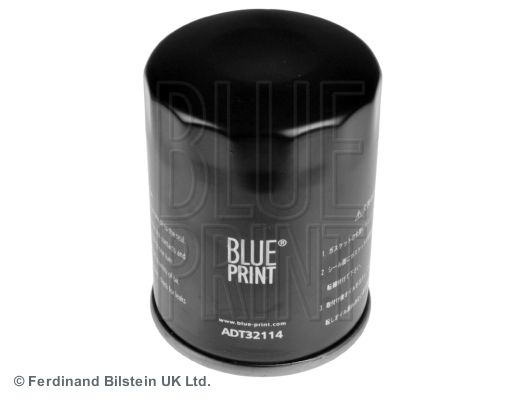 BLUE PRINT olajszűrő ADT32114