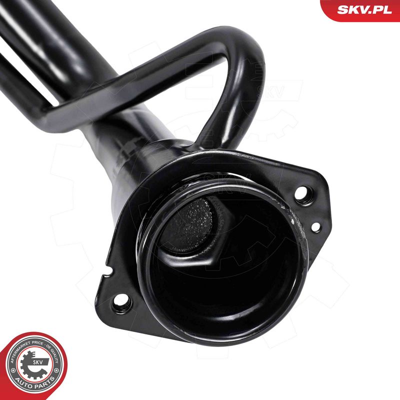 ESEN SKV 54SKV911 Filler Port, fuel tank