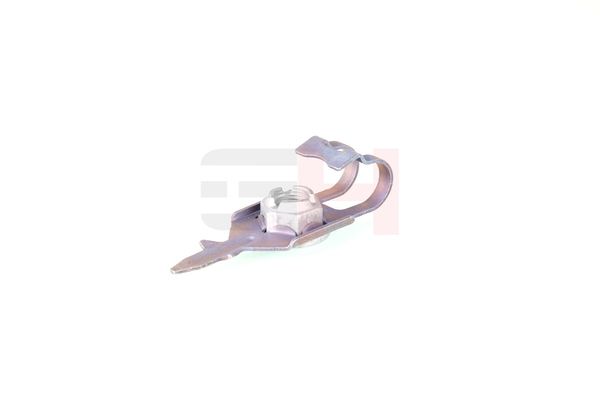 GH GH-393305 Mounting and Bolting Kit, control/trailing arm